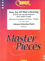 Jesu, Joy Of Man's Desiring
