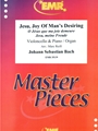 Jesu, Joy Of Man's Desiring