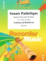 Sonate Pathetique