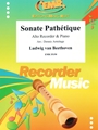Sonate Pathetique