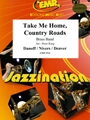 Take Me Home, Country Roads