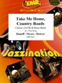Take Me Home, Country Roads