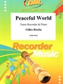 Peaceful World