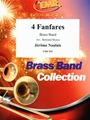 4 Fanfares