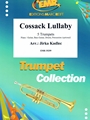 Cossack Lullaby