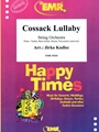 Cossack Lullaby