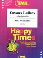 Cossack Lullaby