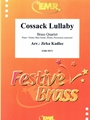 Cossack Lullaby