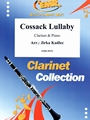 Cossack Lullaby