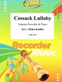 Cossack Lullaby