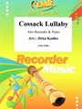 Cossack Lullaby
