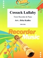 Cossack Lullaby