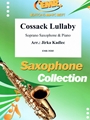Cossack Lullaby