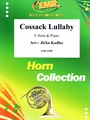 Cossack Lullaby