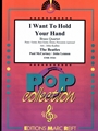 I Want To Hold Your Hand