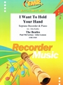I Want To Hold Your Hand