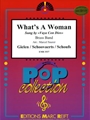 What's A Woman