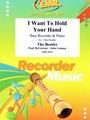 I Want To Hold Your Hand