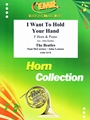 I Want To Hold Your Hand
