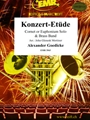 Konzert-Etude