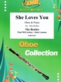 She Loves You