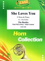 She Loves You
