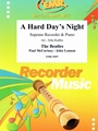 A Hard Day's Night