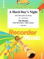 A Hard Day's Night