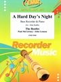 A Hard Day's Night
