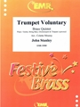Trumpet Voluntary