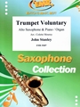 Trumpet Voluntary