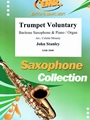Trumpet Voluntary