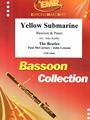 Yellow Submarine