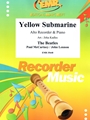 Yellow Submarine