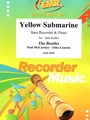 Yellow Submarine