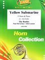 Yellow Submarine