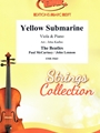 Yellow Submarine