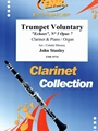 Trumpet Voluntary