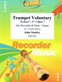 Trumpet Voluntary