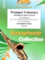 Trumpet Voluntary