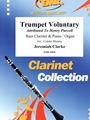Trumpet Voluntary