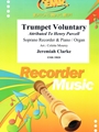 Trumpet Voluntary