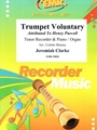 Trumpet Voluntary