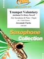 Trumpet Voluntary