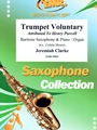 Trumpet Voluntary