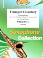 Trumpet Voluntary