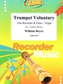 Trumpet Voluntary