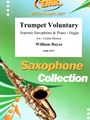 Trumpet Voluntary