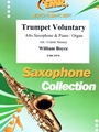 Trumpet Voluntary