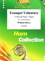 Trumpet Voluntary